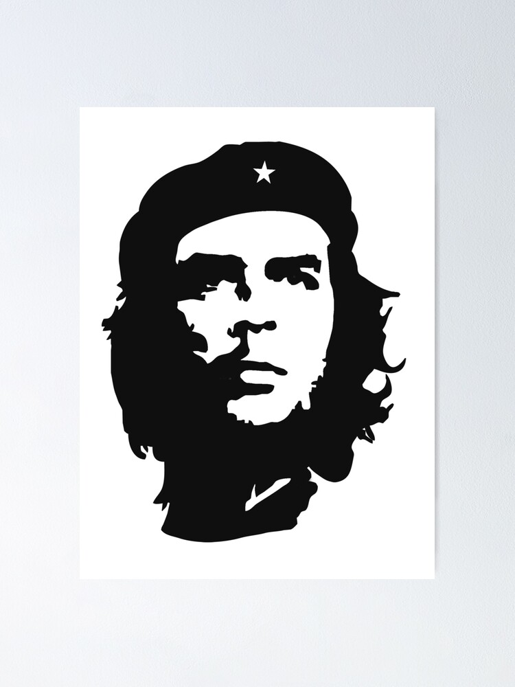 Che Che Guevara Revolution Marxist Revolutionary Cuba Power To