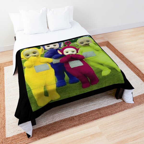 Best Selling Design Teletubbies Teletubbies Home Decor Teletubbies