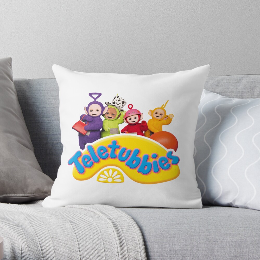 Best Selling Design Teletubbies Teletubbies Home Decor Teletubbies