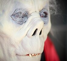 Vampire by doorfrontphotos