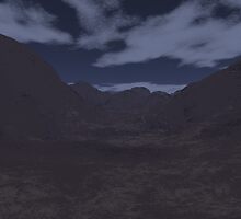 Rendez-vous World by JarreDroid