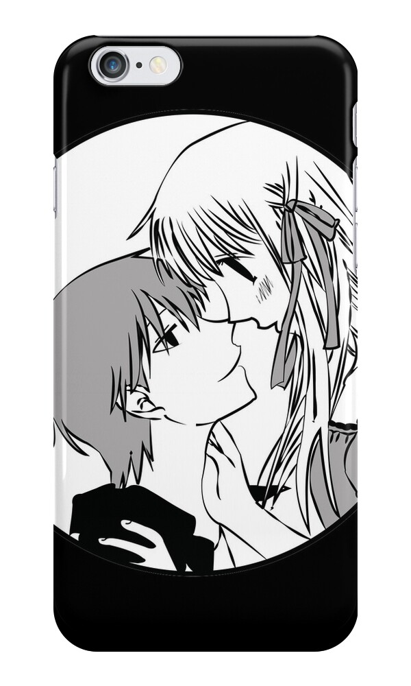 Kyo sohma and tohru honda fanfiction #5