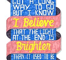 Patent Pending - Brighter by ellyblease