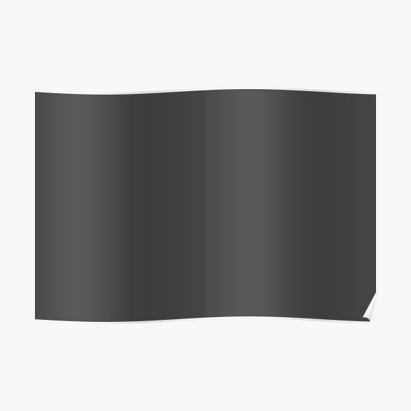 Ultra Dark Gray Grey Solid Color Pairs Ppg Onyx Ppg All One