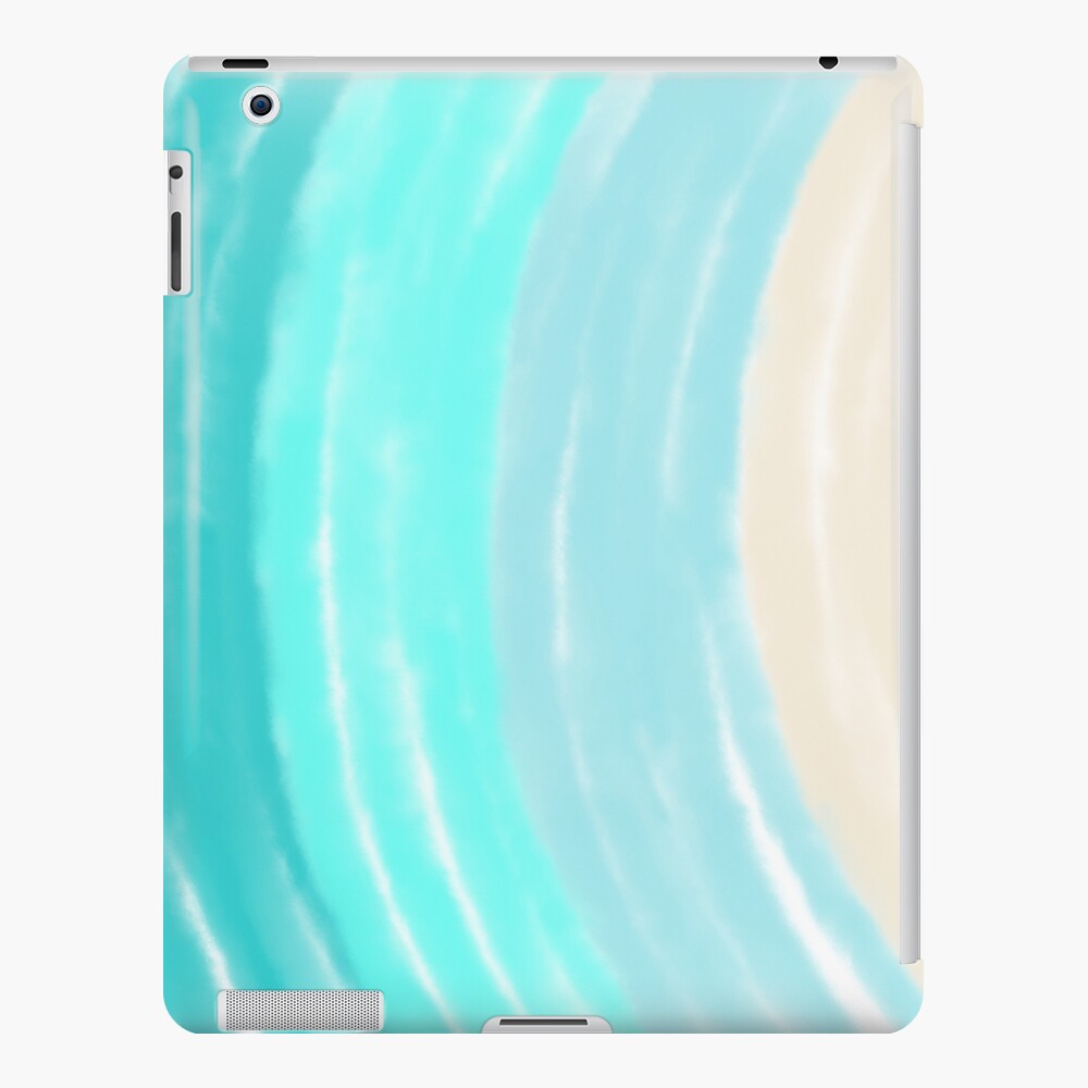 Coque et skin adhésive iPad Abstraction Texture Boules Sphère Espace