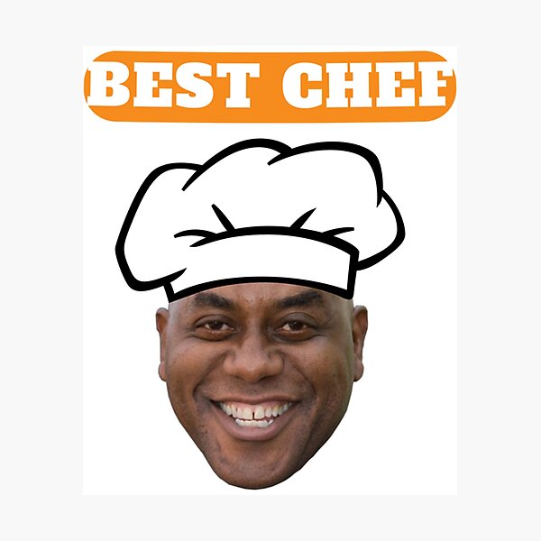 Ainsley Harriott Ainsley Harriott Funny Meme Spicy Meat Mother Father