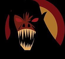 Saru Akuma by Pathos
