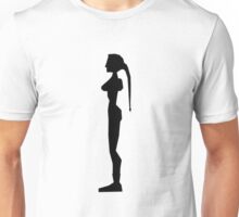 lara croft t shirt