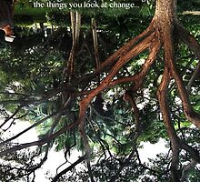 Be the Change by Earth & Tribe Trade