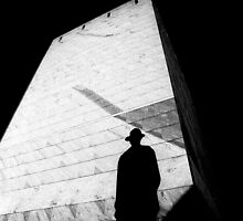 0 The Third Man HP by ragman