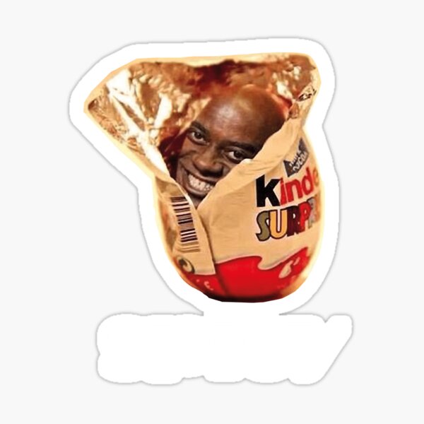 Spicy Ainsley Harriott Essential Essential Sticker For Sale By