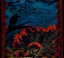 Murder Tree by Superstition