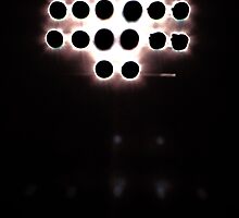 Black Out by SRowe Art