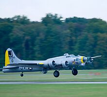 Take Off by doorfrontphotos