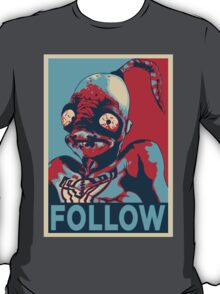 oddworld t shirt