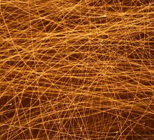 wired... by Anthony Langlois