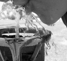 Park Tap by gracelouise