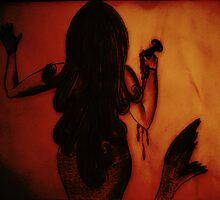 VENGEANCE by poojaalva