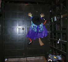 Bad Timing by Julie Marks
