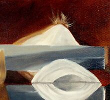 "Kitchen Tears" by Susan Dehlinger