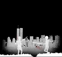 This Land Is Your Land by Dan Jesperson