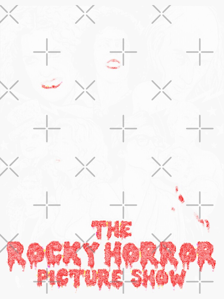 Create The Perfect Life Form Sex Toy Characters Rocky Show Horror