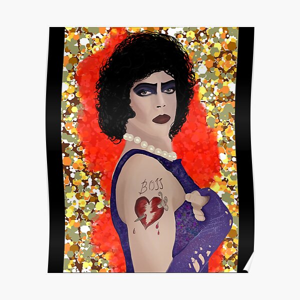 Create The Perfect Life Form Sex Toy Dr Frank N Furter Premiumpop