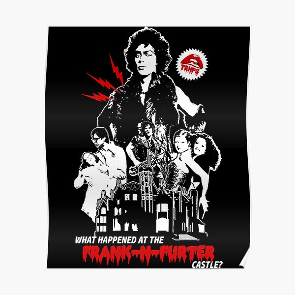 Create The Perfect Life Form Sex Toy Frank N Furter Castle Gifts For