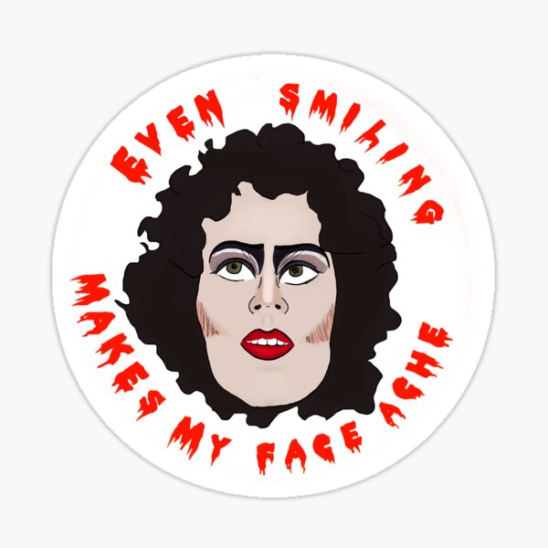 Create The Perfect Life Form Sex Toy Frank N Furter Rocky Horror