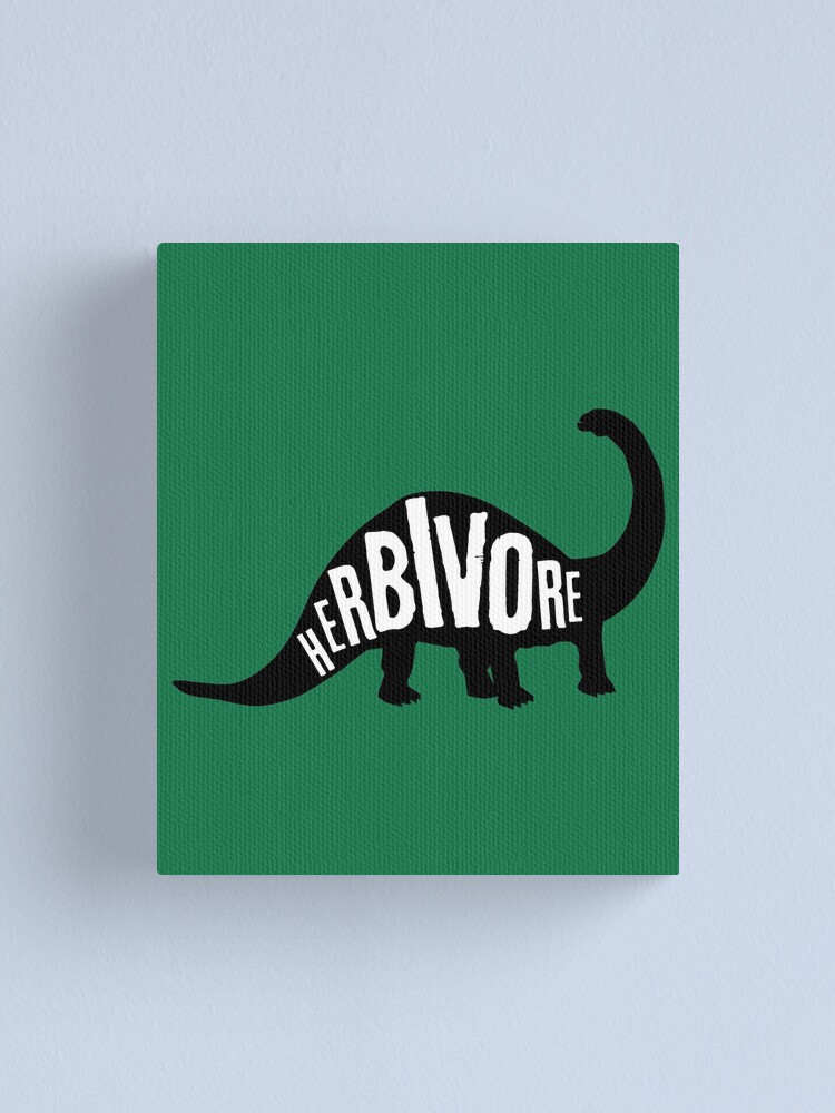 Herbivore Cute Dinosaur Cruelty Free Friends Not Food Vegan Power