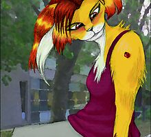 Gidget's Rabbit Alias by Skyla