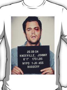 johnny knoxville t shirts jackass