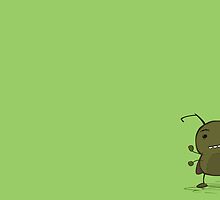 Roachy by spenser