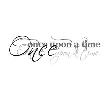 Once Upon A Time by lividlivi