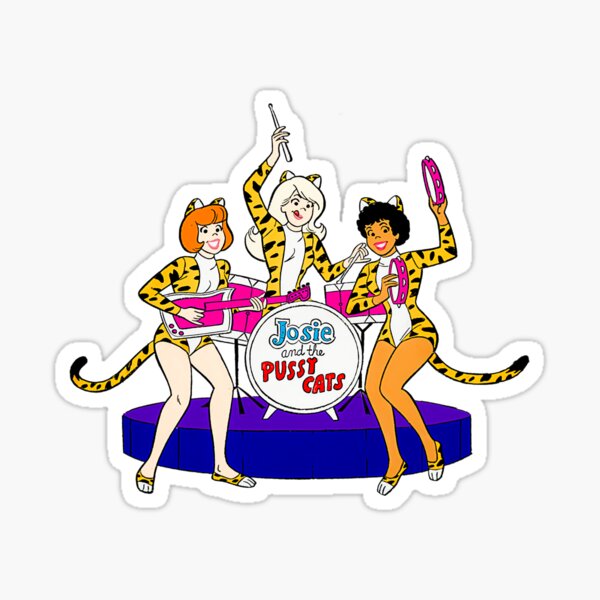 Josie And The Pussycats Josie And The Pussycats Josie And The