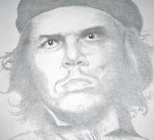 Che Guevara by Charles Ezra Ferrell