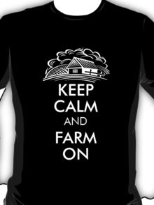 young farmer slogans for t shirts