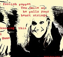 Poor Puppet by Adrena87