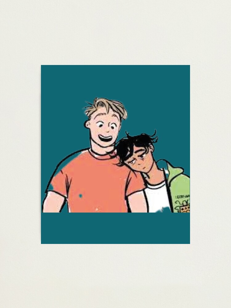 Heartstopper Nick And Charlie Nick And Charlie Heartstopper