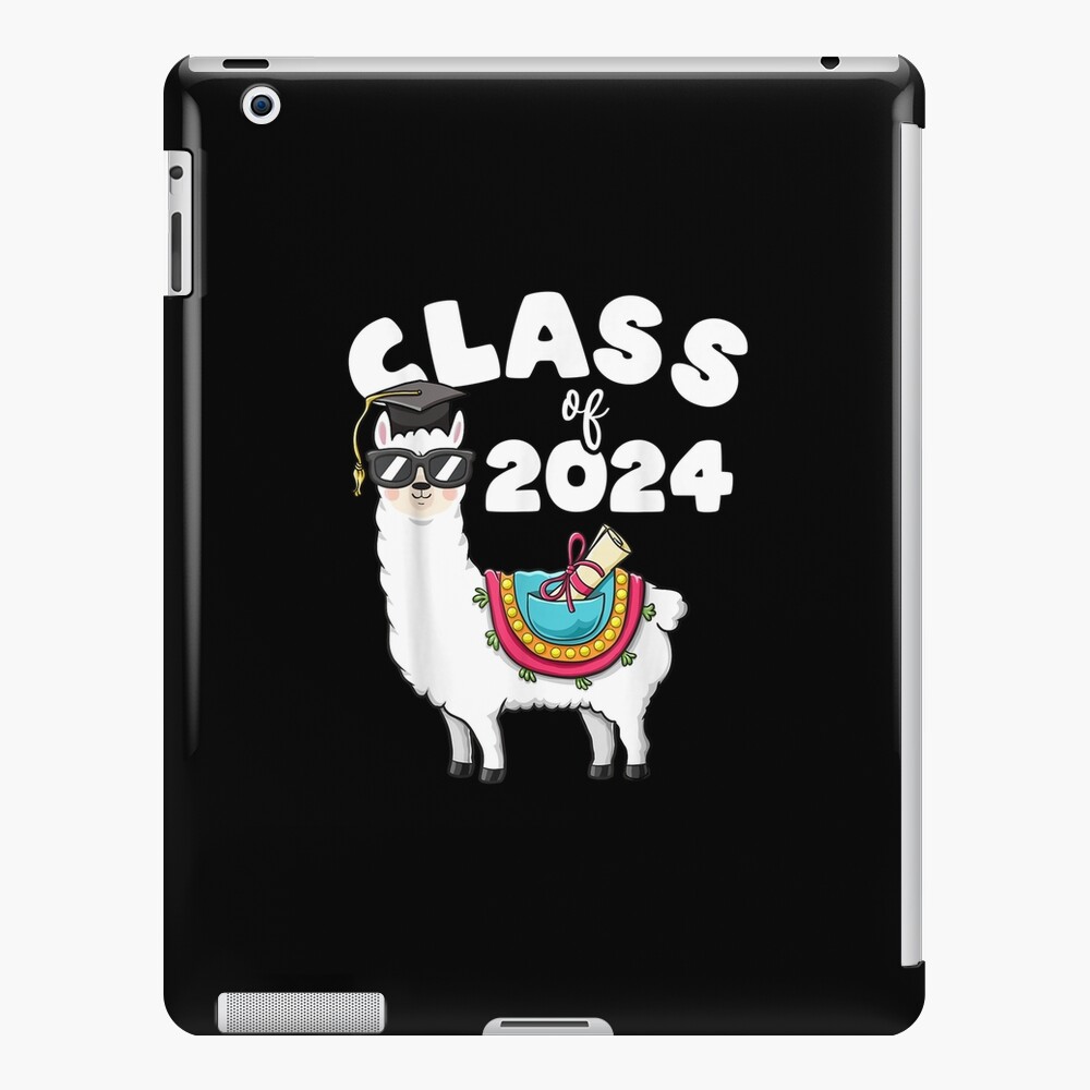 Coque Et Skin Adh Sive Ipad Classe De Llama Premier Jour De La