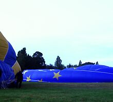 Inflation by scorpiomagic