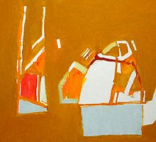 still life 20 by Valeriu Buev