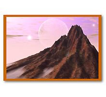 Sleeping Giant by captphrank