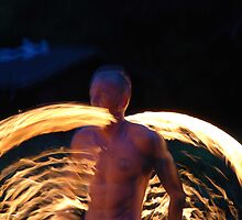 magic fire by cool3water