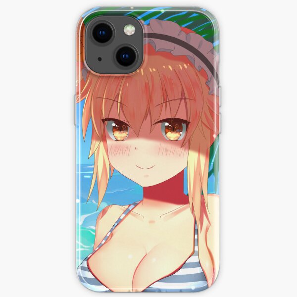 Adorable Tooru Tohru Bikini Kawaii Sexy Boobs Kobayashi Can Chi No