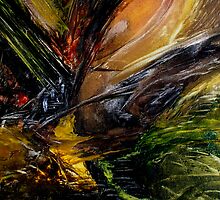 Detail Emerging by liesbeth
