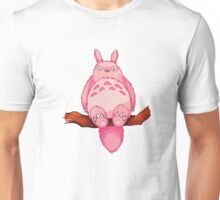 snorlax totoro shirt