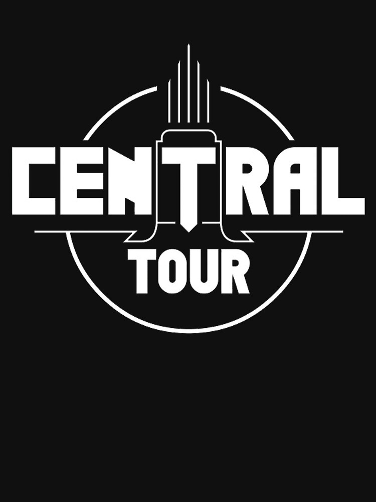 Indochine Central Tour T Shirt For Sale By Poucepouce Redbubble