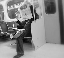 Keep Reading by Vulcan Spark Studios