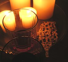Communion by gothgirl